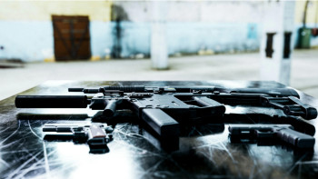 Фотография к новости: Германия террористік қауіптің жоғары деңгейін жариялады