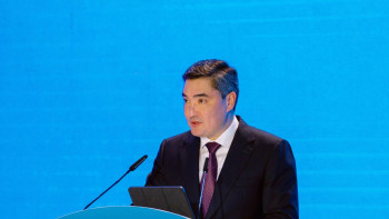 Фотография к новости: Бектенов келесі жылғы егіс науқанына қазірден дайындалуды тапсырды