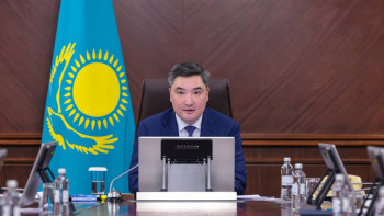 Фотография к новости: Бектенов футбол клубтарын жекешелендіруге инвесторлар тартуды тапсырды