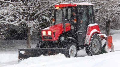 Ауа райы суытады: алматылықтар алғашқы қарға дайындалып жатыр