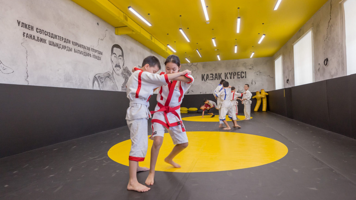  Артём Чурсинов  - архив