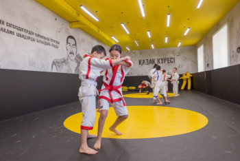 Балаларды дамытатын жекеменшік орталықтар барлық өңірлерде ашылмақ