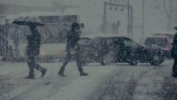 Фотография к новости: Ішкі істер министрлігі жүргізушілерге үндеу жасады