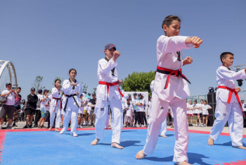 2026 жылы спорттың цифрлық платформасы іске қосылмақ