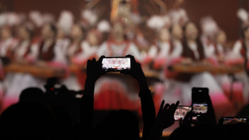 Фотография к новости: Елордада Astana Media Week 2025 өтеді