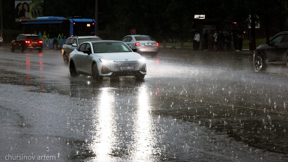  Артём Чурсинов  - архив