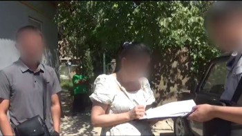 Фотография к новости: "Көпбалалы отбасыларға көмек": "Үміт Самғау" қаржы пирамидасы әшкереленді