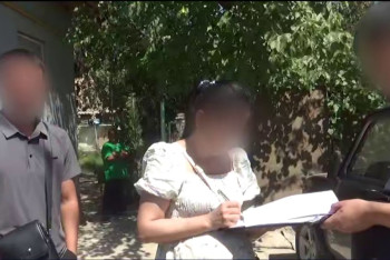 Фотография к новости: "Көпбалалы отбасыларға көмек": "Үміт Самғау" қаржы пирамидасы әшкереленді