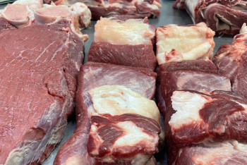 Киік еті супермаркеттерде сатылуы мүмкін бе?