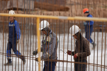 Астанадағы жаңа футбол стадионы қашан беріледі?