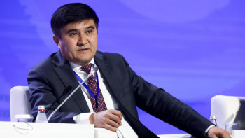 Фотография к новости: Astana Media Week: БАҚ-та біреудің жеке өмірін жариялау медиаэтикаға жата ма?