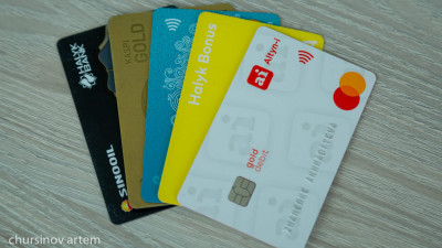 Алаяқтар рәсімдеген кредитті енді банктер өздері жабады