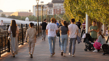 Фотография к новости: Ішкі саясат тұжырымдамасы алауыздық қаупін азайтады – Әбішев
