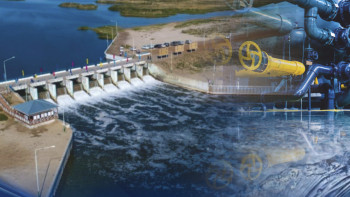 Фотография к новости: Су ресурстары қалай үнемделуде? – министрлік жауап берді