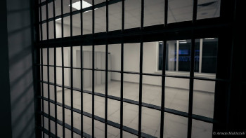 Фотография к новости: 4 миллион теңге алимент төлемеген шымкенттік түрмеге қамалды