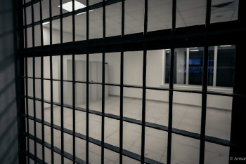 Фотография к новости: 4 миллион теңге алимент төлемеген шымкенттік түрмеге қамалды