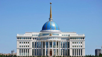 Фотография к новости: Білімпаздық пен инновациялар – ішкі саясаттың басым бағыттары қатарында