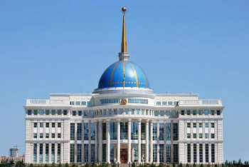 Фотография к новости: Білімпаздық пен инновациялар – ішкі саясаттың басым бағыттары қатарында