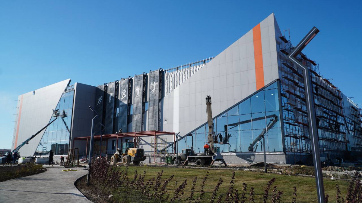  Үкіметтің баспасөз қызметі