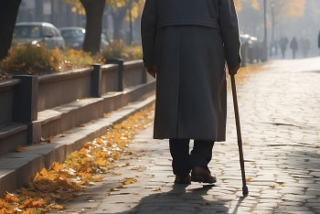 Фотография к новости: Астаналық зейнеткер алаяқтардан 39 миллион теңгесін қайтарып алды