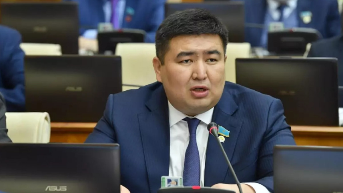  Мәжілістің баспасөз қызметі