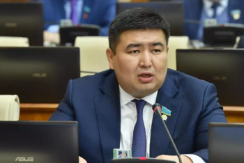 Фотография к новости: Банктерді мемлекеттің ақшасымен құтқару дәуірі аяқталуы керек – депутат