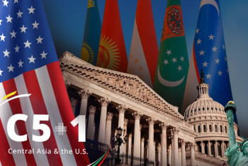 Фотография к новости: Қазақстан Орталық Азия + АҚШ саммитінен қандай пайда көреді