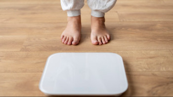 Фотография к новости: ДДСҰ: Еуропада әр төртінші бастауыш сынып оқушысы артық салмақтан зардап шегеді