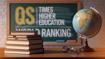 Фотография к новости: Қазақстан ЖОО-лары әлемдік ТОП-та: сапа мен беделдің құпиясы неде?