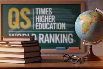 Фотография к новости: Қазақстан ЖОО-лары әлемдік ТОП-та: сапа мен беделдің құпиясы неде?