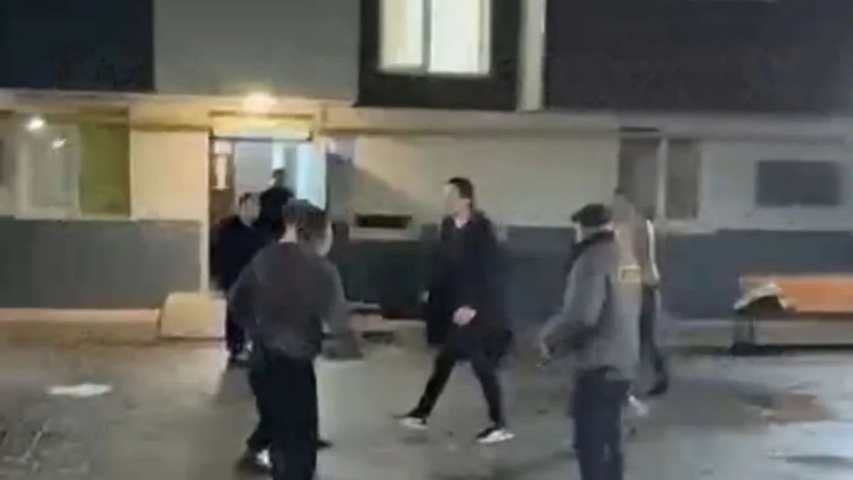  видеодан алынған кадр