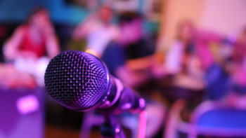 Фотография к новости: Караоке мен мейрамханалар қазақстандық әндерді есепке алады