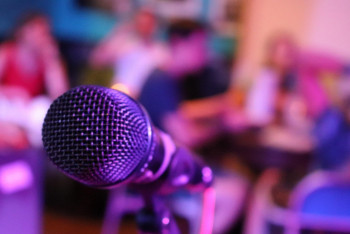 Фотография к новости: Караоке мен мейрамханалар қазақстандық әндерді есепке алады