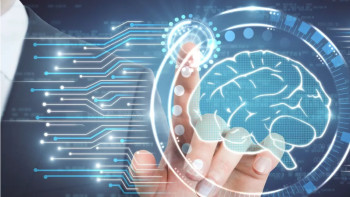 Фотография к новости: ЖИ жасаған шығарманың авторы кім болады? Әділет министрлігі түсіндірді