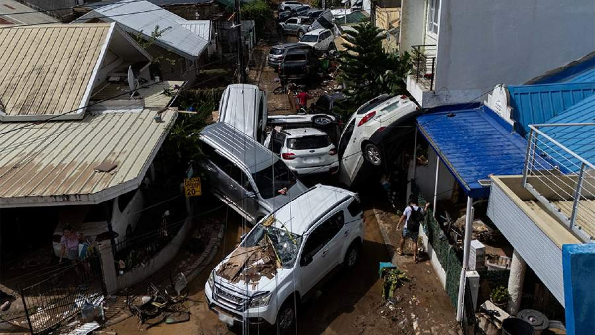  REUTERS/Eloisa Lopez