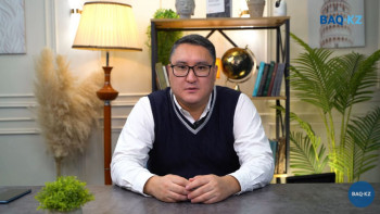 Фотография к новости: Болашақта жастар азайып, зейнет жасындағы қарттар көбейеді - сарапшы