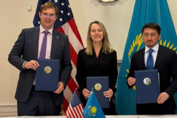 Фотография к новости: Орталық Азияда ЖИ инфрақұрылымын дамытуға бағытталған бірлескен бастама жарияланды