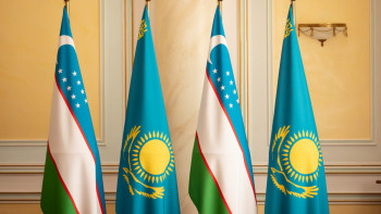 Фотография к новости: Қазақстан мен Өзбекстан әлемдік инвестор назарын қалай бөлісіп жатыр?