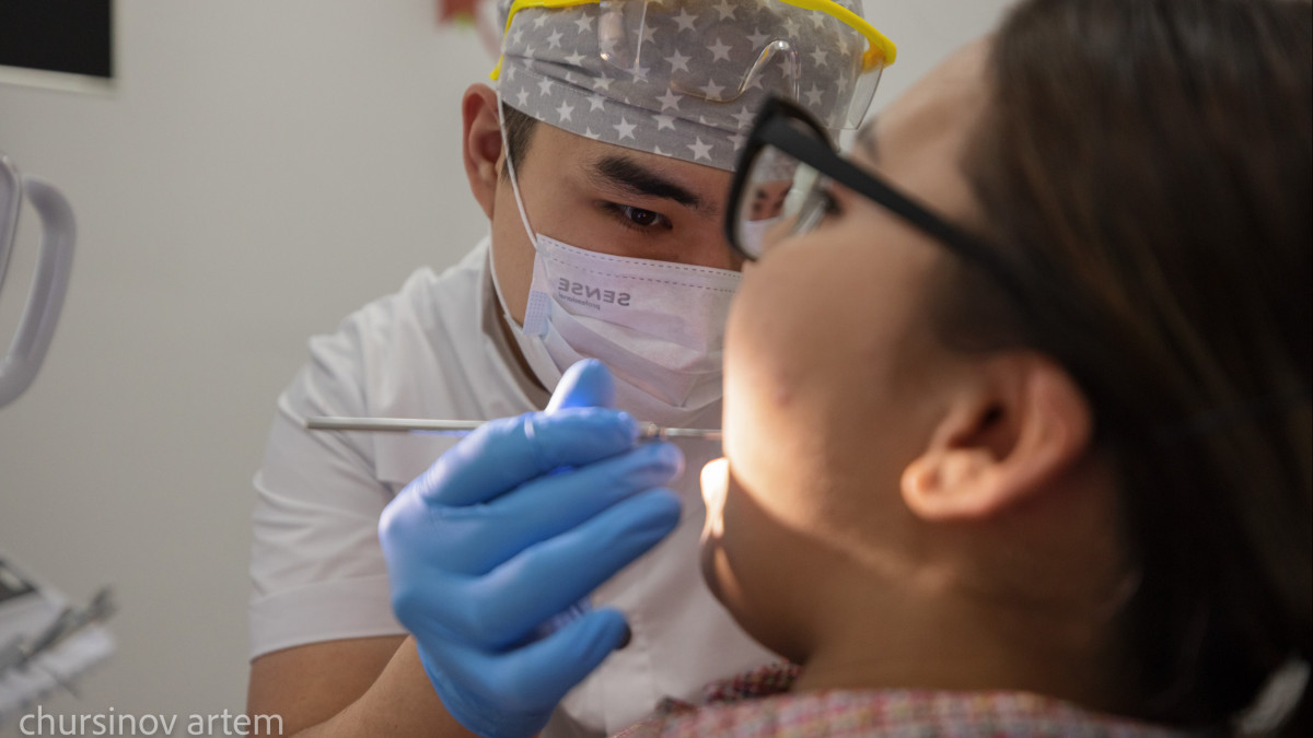  Артём Чурсинов  - архив