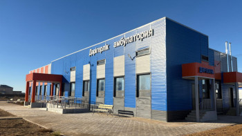 Фотография к новости: Қайтарылған активтер: БҚО-да 27 әлеуметтік және инфрақұрылымдық жобаға 17,7 млрд теңге бөлінген