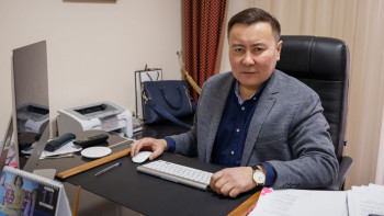 Фотография к новости: Біздің нарық АҚШ инвесторларына қызық болуы мүмкін – сарапшы