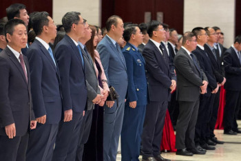 Ғылыми әріптестікті күшейту керек: Ғалым қазақ-қытай қатынасы туралы айтты