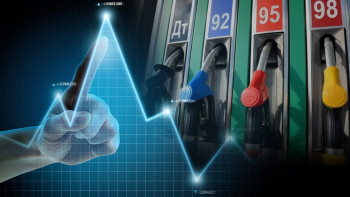 Фотография к новости: АИ-92 қымбаттауы: Министрліктің "соғысы" түбегейлі шешім бе?