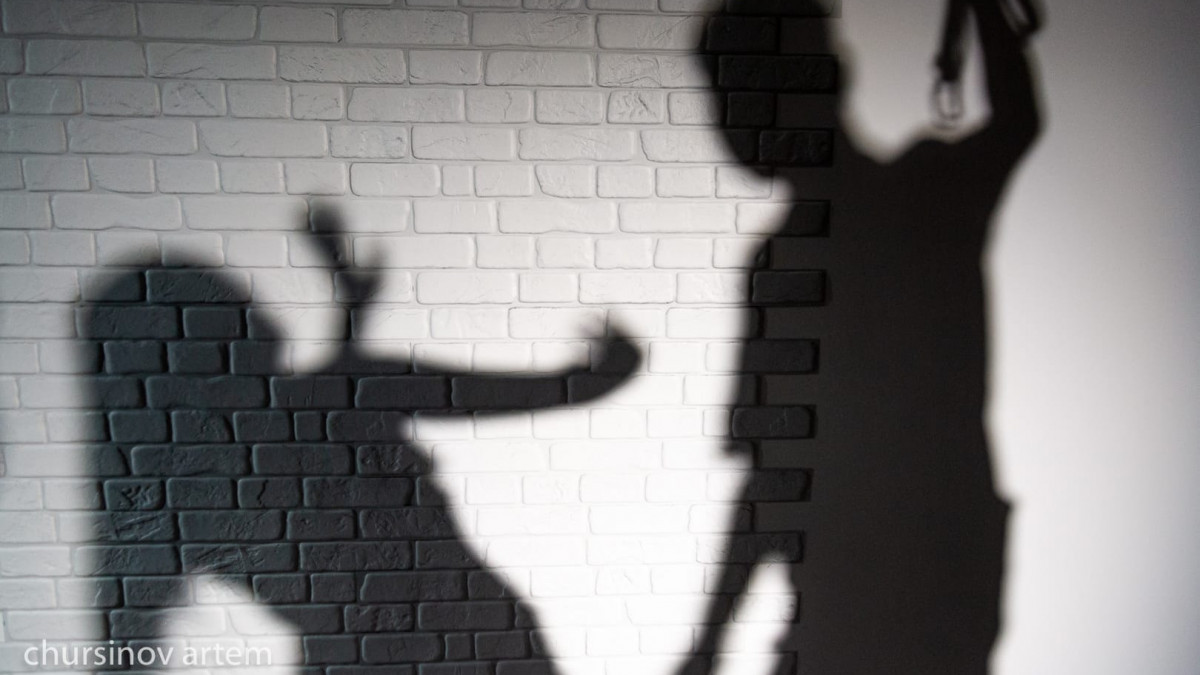  Артём Чурсинов  - архив