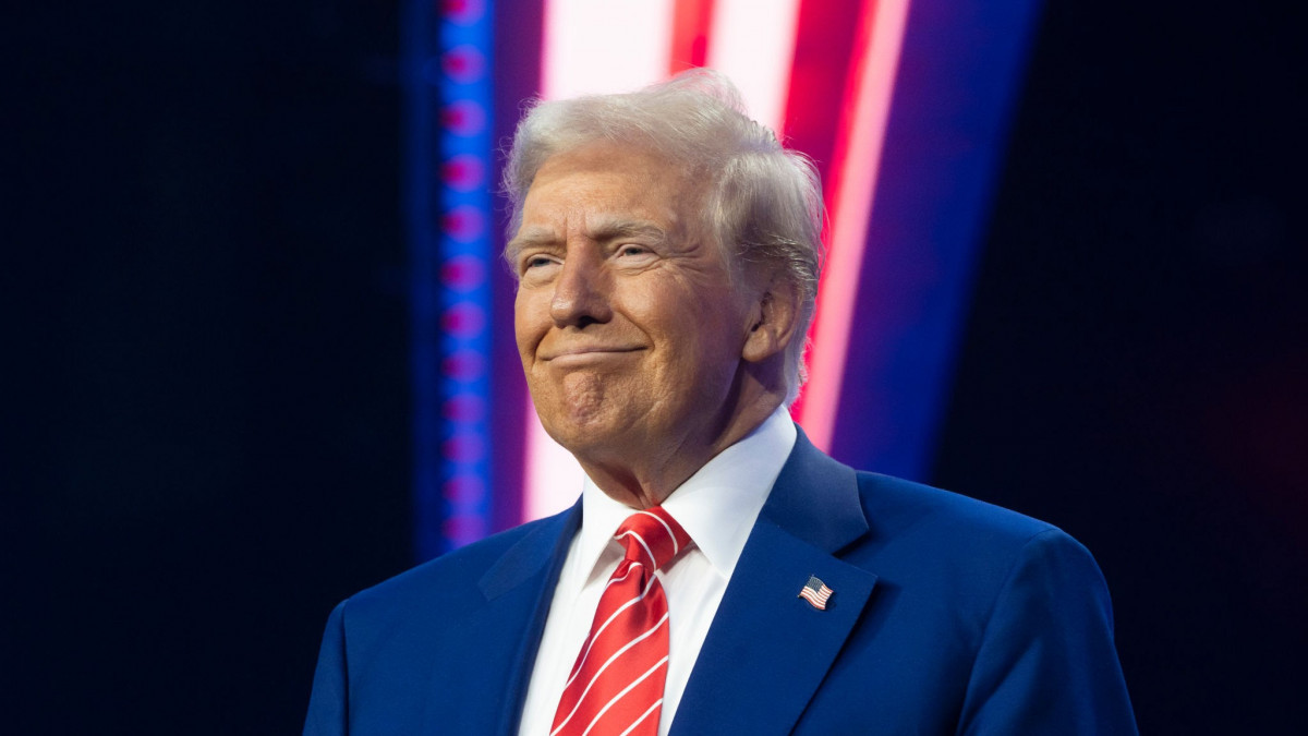  Rebecca Noble/Getty Images