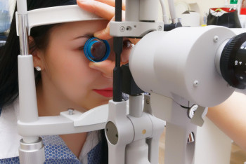 Фотография к новости: Зейнетақы жинағын көз ауруларын емдеуге пайдалану күрт артты