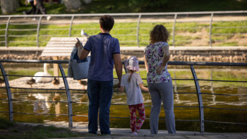 Фотография к новости: Ер әлде әйел: Үйде кім көп табыс табуы керек?