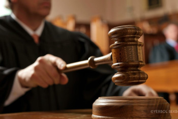 Фотография к новости: 104 миллион теңгені иемденген Мәдениет министрлігінің шенеунігі сотталды