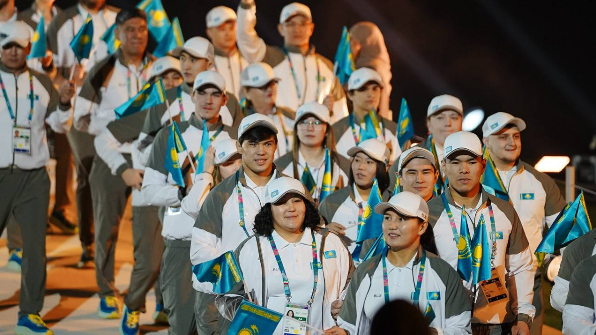  Спорт және дене шынықтыру істері комитеті