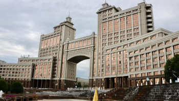 Фотография к новости: "Доңға" жобасында жергілікті қамтуды дамытуға арналған бесжылдық бағдарлама бекітілді